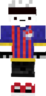 Skin Bahia