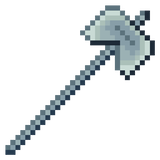 greataxe