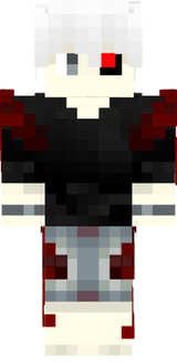 kaneki