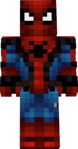 spider