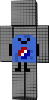 pepsi for mario