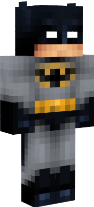 Preview of texture: Batman