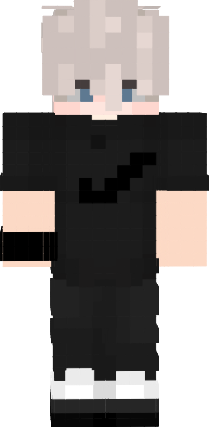 Preview of texture: duchuy skin