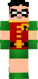 Robin 1 DC