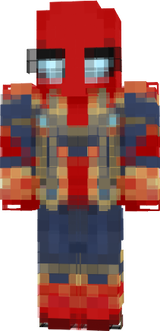 sıpiderman