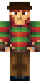 freddy krueger