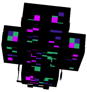 Preview of texture: TArr