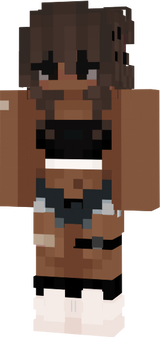 Piper Chan