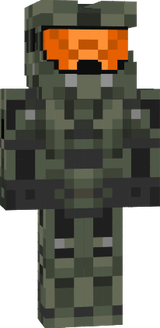 chief