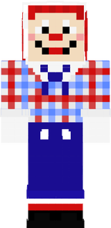 raggedy andy