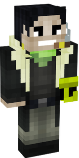 Crocodile