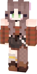 Rose Halloween 2.0