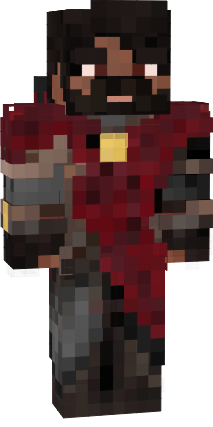 Preview of texture: Burgundy Rhodey