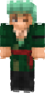 Zoro