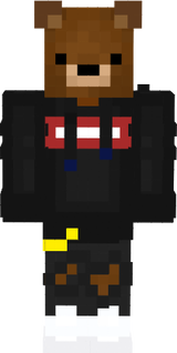 my favvvvvvvvvvvv skin