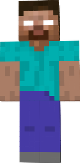 Herobrine