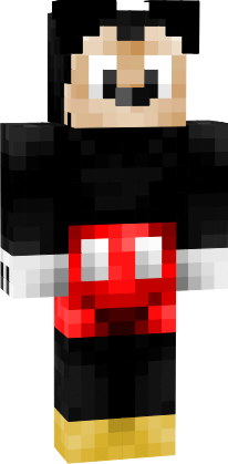 Preview of texture: Mickey