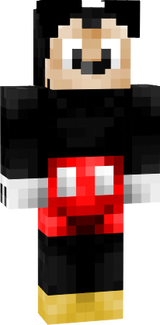 Mickey