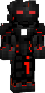 red man