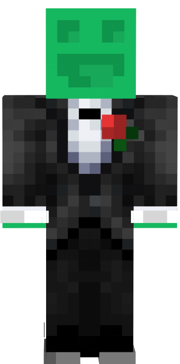 Preview of texture: Elegant attire MaciekPr0 2
