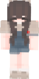 skin minecraft