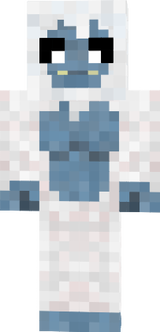 yeti