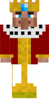 Villager King
