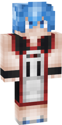 Preview of texture: Tetsuya