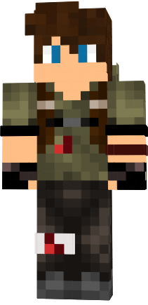 Preview of texture: survival
