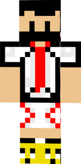 never original mask 2