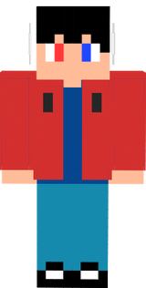 mi nueva skin
