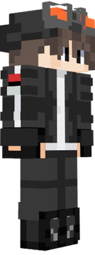 Leozinhotitinho Pixelmon