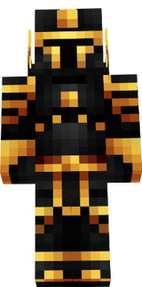 GoldenKnight