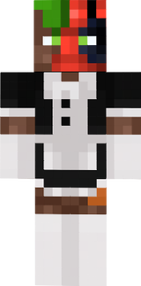 Pjaz maid