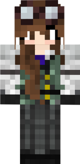 girl