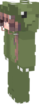 dino core