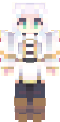Preview of texture: frieren