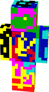 rainbow