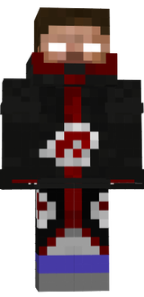 akatsuki herobrine