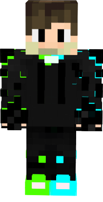 Preview of texture: Leon