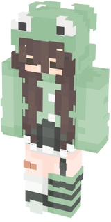 froschi