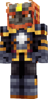 Ganondorf