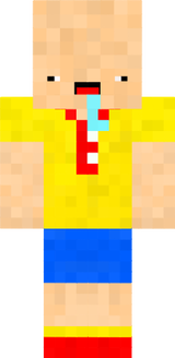 Caillou
