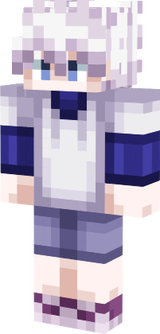 killua
