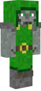 dr doom