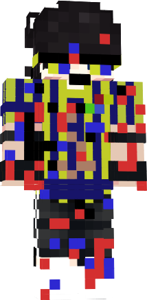 Preview of texture: Baran Ece