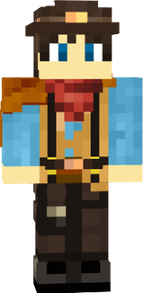 Cowboy Tony