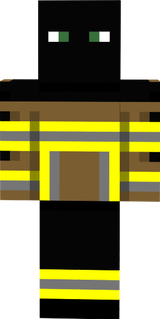 firefighter