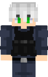 Adriel Policia