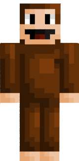 Curious George Body